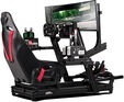 Soporte Monitor Next Level Racing GT ELITE Direct Mynt - Black image number null