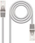 Cable de Red NanoCable RJ45 CAT.5E FTP AWG24 0.5 M image number null