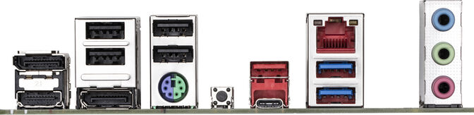 Placa Base Gigabyte B850M DS3H image number 3