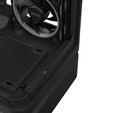 Torre ATX ASUS Prime AP304 TG ARGB Negra image number null
