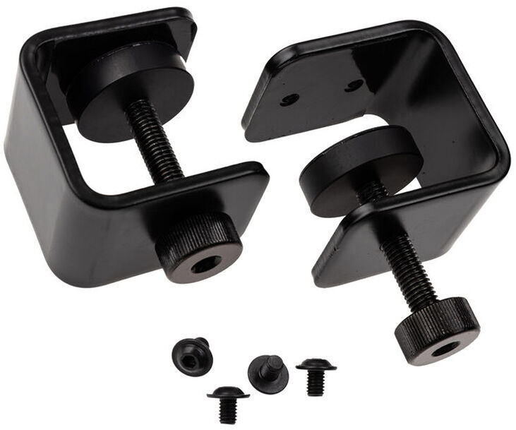 Asetek SimSports Table Clamps image number 0