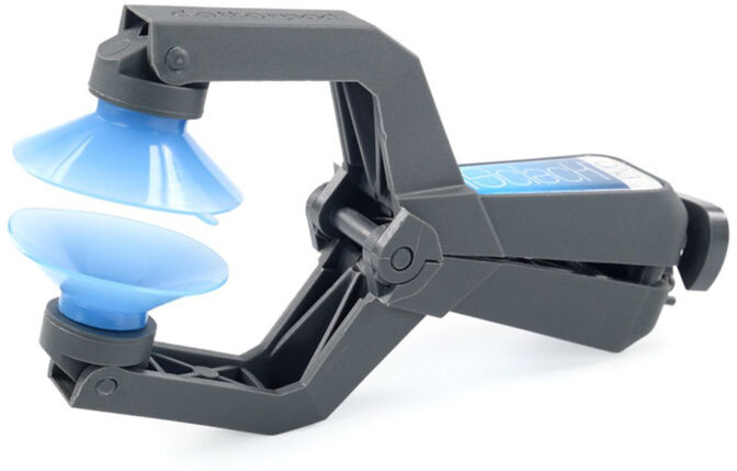 Pinzas con ventosa iFixit iSlack Evo para iPhones image number 0