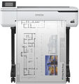 Impresora Epson SureColor SC-T3100 de Gran Formato A1 WiFi image number null