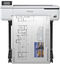 Impresora Epson SureColor SC-T3100 de Gran Formato A1 WiFi