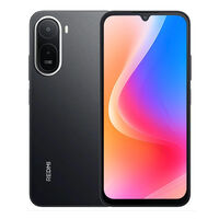 Smartphone Xiaomi Redmi A7 Pro 4G 6.9" (4 / 64GB) 120Hz Negro