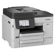 Impresora Multifunci&oacute;n de Inyecci&oacute;n de Tinta Brother MFC-J5110DW WiFi image number null