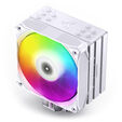 Ventilador CPU Jonsbo PISA A5 ARGB Blanco - 120mm image number null