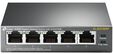 Switch TP-Link TL-SG1005P 5 Portas Gigabit c/ 4 Portas PoE image number null