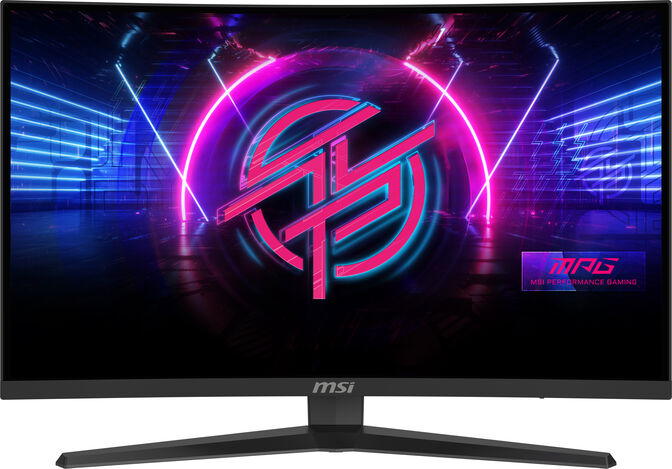 Monitor Curvo MSI 27" MPG 275CQRXF VA WQHD 16:9 240Hz FreeSync Premium HDR400 (0.5ms) image number 5