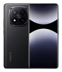 Smartphone Xiaomi Redmi Note 14 Pro+ 5G (12 / 256GB) Negro