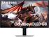 Monitor Samsung Odyssey G8 32" G80SD OLED 4K 240Hz 0.03ms FreeSync Premium Pro G-Sync Compatible image number null