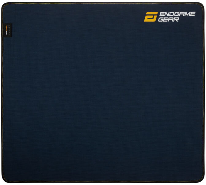 Alfombrilla Endgame Gear MPC-450 Cordura Azul image number 1
