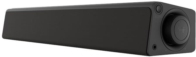 Syndbar Creative Stage SE Mini Soundbar BT 5.3 image number 1