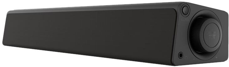Syndbar Creative Stage SE Mini Soundbar BT 5.3 image number 1