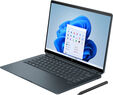 HP Spectre x360 2-in-1 Laptop 14-eu0003np Intel Core Ultra 7 155H H&iacute;brido (2-en-1) 35,6 cm (14") Pantalla t&aacute;ctil 3K 16 GB LPDDR5x-SDRAM 1 TB SSD Wi-Fi 7 (802.11be) Windows 11 Home AI PC Azul image number null