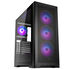 Caja ATX Kolink Unity Meshbay ARGB Negro image number null