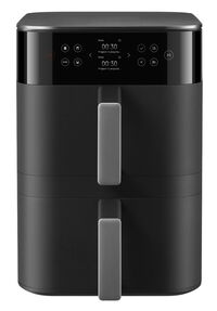 Freidora de Aire Xiaomi Smart Double Stack Air Fryer 12L