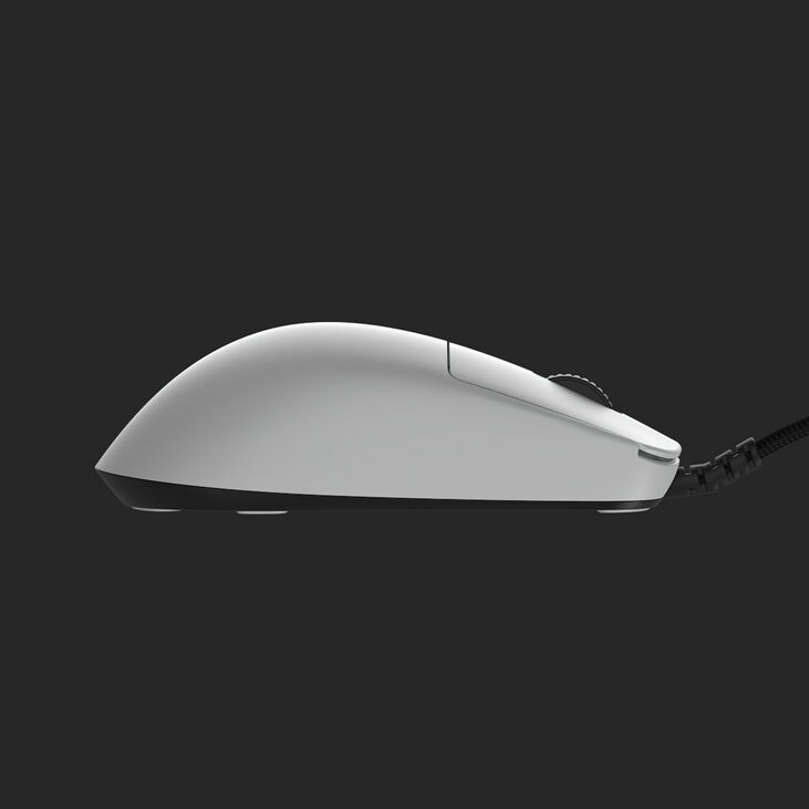 Ratón Gaming Endgame Gear OP1 - Blanco image number 2