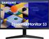 Monitor Samsung Essential 27" IPS FHD 75Hz 5ms image number null