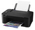 Multifuncional Canon PIXMA TS3750i Wi-Fi Negro image number null