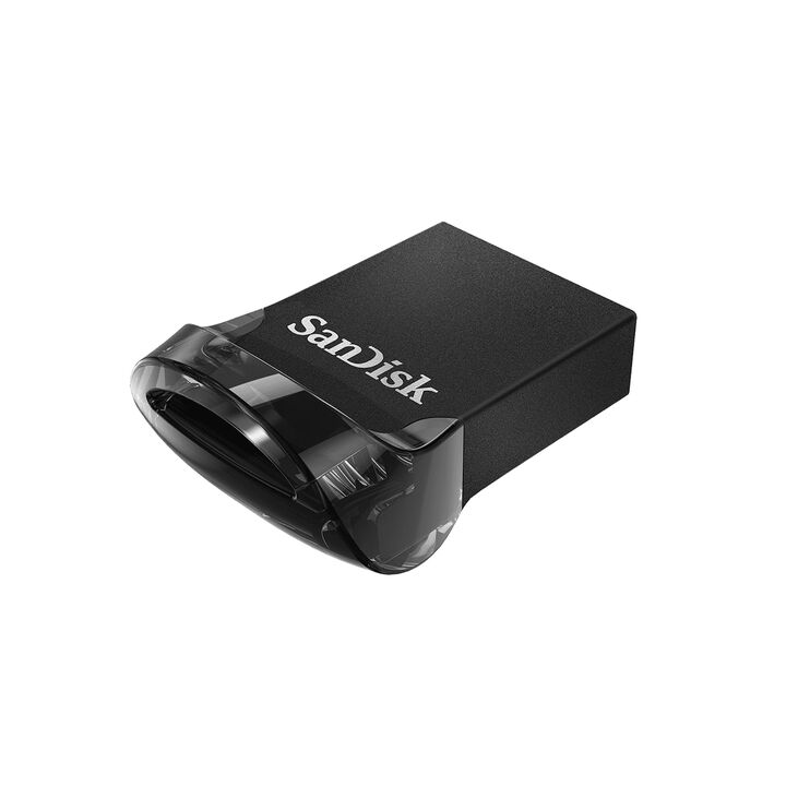 Pen SanDisk Ultra Fit 512GB USB3.1 image number 1