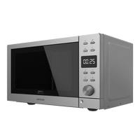 Microondas Cecotec GrandHeat 2000 Flatbed Steel
