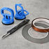 Kit Herramientas iFixit Repair Business Toolkit para Smartphones y Tablets, retail image number null