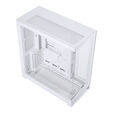 Caja E-ATX Phanteks NV Series NV7 Vidrio Templado DRGB Blanco image number null