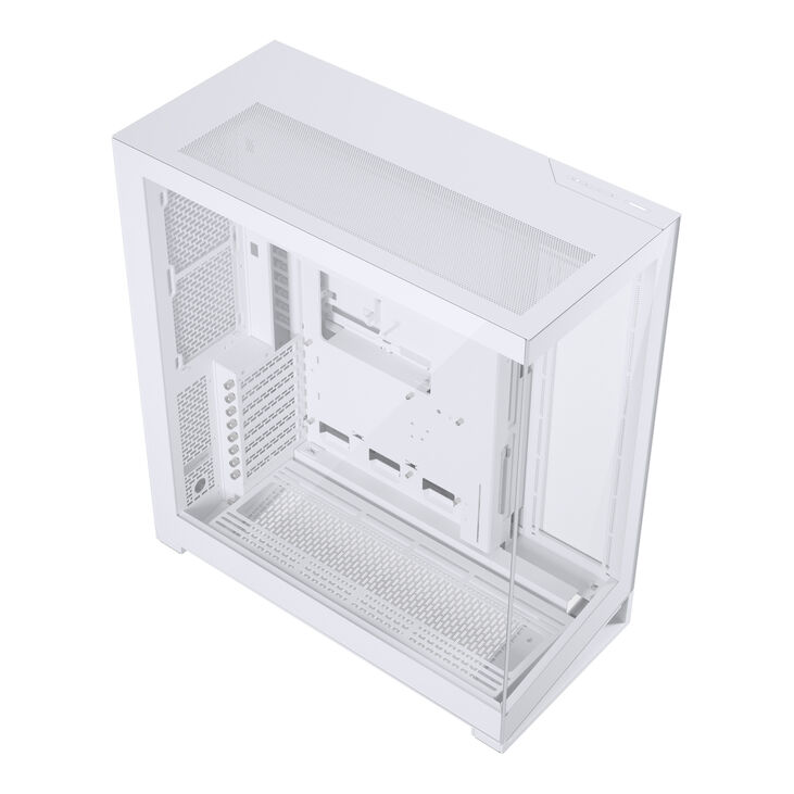 Caja E-ATX Phanteks NV Series NV7 Vidrio Templado DRGB Blanco image number 7