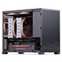 Caja Micro-ATX Jonsbo D32 PRO Vidrio Temperado Negro image number null