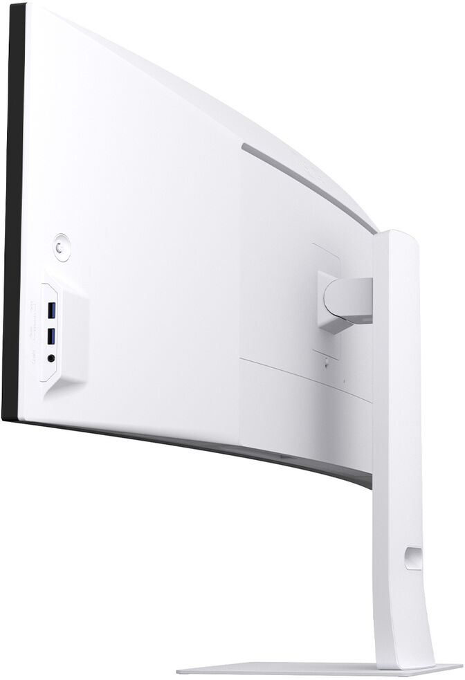 Monitor Curvo LG UltraWide 49" 49U950A Nano IPS Dual-QHD 144Hz FreeSync Premium / G-SYNC Compatible image number 4