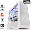 Ordenador King Mod Gamer-PC Ryzen 7 9800X3D 32GB DDR5 2TB RTX 5080 WiFi W11