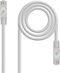 Cable de Red NanoCable RJ45 LSZH CAT.6A UTP AWG24 5 M