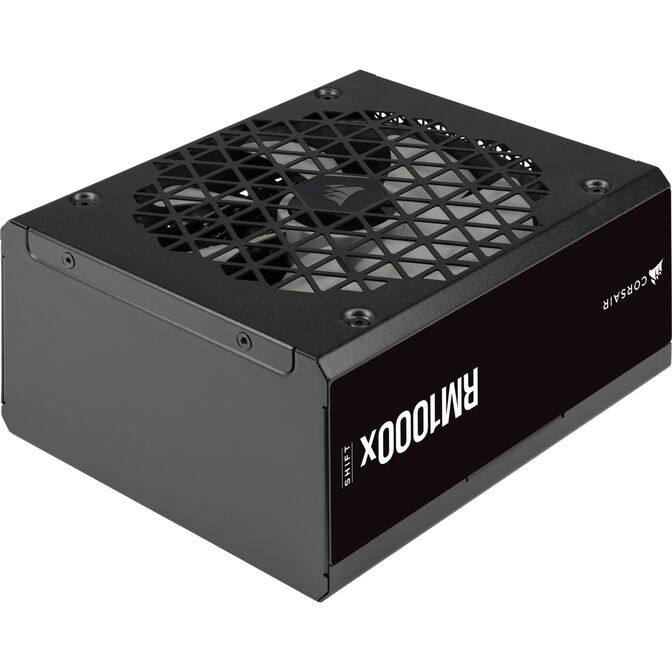 Fuente Alimentaci&oacute;n Modular Corsair RMx Shift Series RM1000x 1000W 80 Plus Gold image number 4