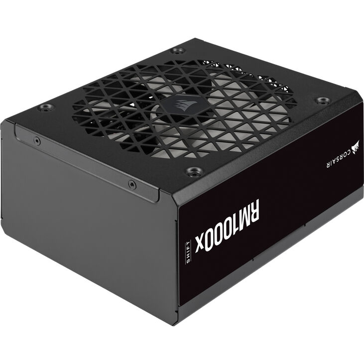 Fuente Alimentación Modular Corsair RMx Shift Series RM1000x 1000W 80 Plus Gold image number 4