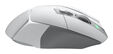 Rat&oacute;n Logitech G502 X 25600DPI Lightspeed Wireless Blanco image number null