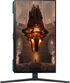 Monitor Samsung Odyssey G7 27" G70B IPS 4K 144Hz 1ms FreeSync Premium Pro G-Sync Compatible HDR 400 image number null