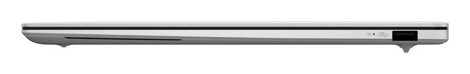 Port&aacute;til ASUS Zenbook S 14 UX5406SA 14" Ultra 7 258V 32GB DDR5 1TB OLED Touch Intel Arc Graphics 120Hz W11 image number 8