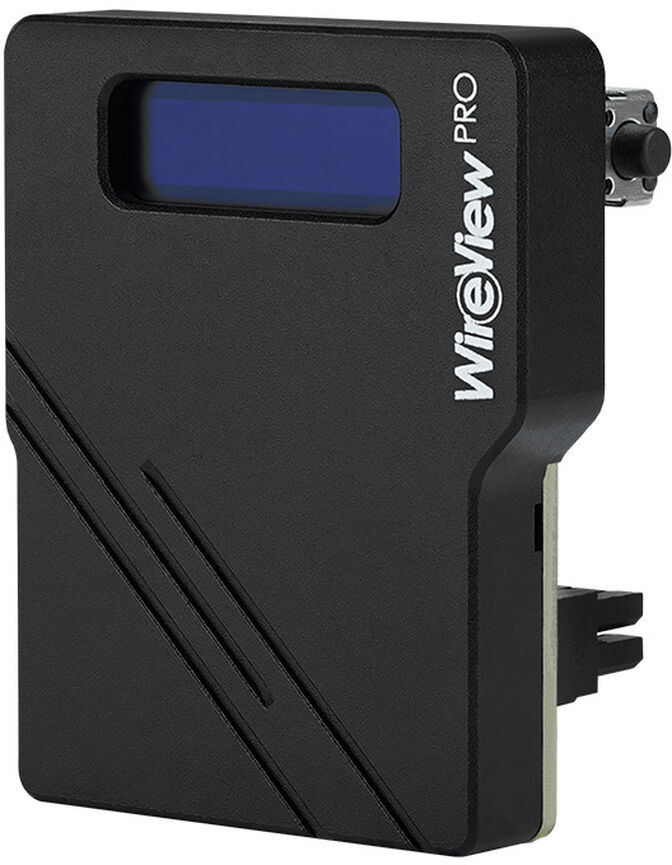 Thermal Grizzly WireView Pro GPU, 1x 12VHPWR - Reverse image number 0