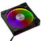 Ventilador Phanteks D30 PWM D-RGB Negro - 140mm
