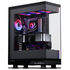 Caja ATX Phanteks Evolv Series X2 Matrix Vidro Temperado DRGB Negro image number null