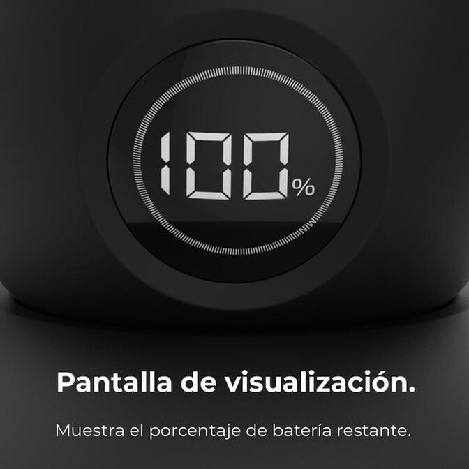 Afeitadora Cecotec Bamba PrecisionCare SKU image number 4