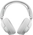 Auriculares SteelSeries Arctis Nova 5 Wireless/Bluetooth Blanco image number null