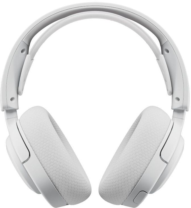 Auriculares SteelSeries Arctis Nova 5 Wireless/Bluetooth Blanco image number 2