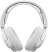 Auriculares SteelSeries Arctis Nova 5 Wireless/Bluetooth Blanco image number null