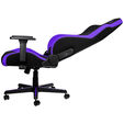 ** B Grade ** Silla Nitro Concepts S300 Gaming Nebula Purple image number null