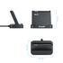 Lector de Tarjetas Tooq - DNI 4.0 y Tarjeta Inteligentes USB 2.0 Negro image number null