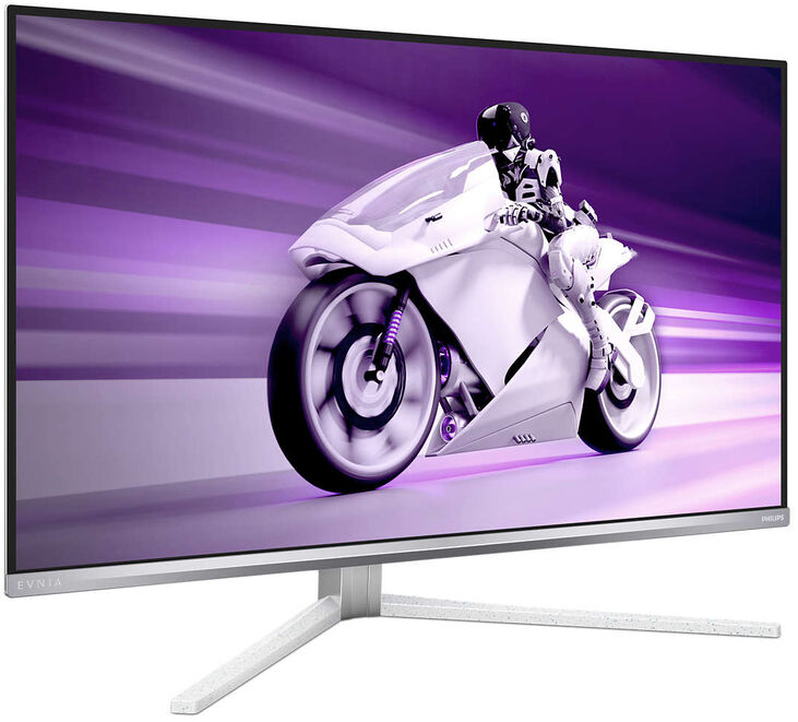 Monitor Philips EVNIA 32" 32M2N8900 QD-OLED 4K 240Hz 0.03ms DisplayHDR TrueBlack 400 image number 7