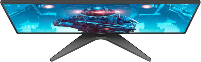 Monitor AOC Gaming 24" 24B36X IPS FHD 144Hz 0.05ms image number 5