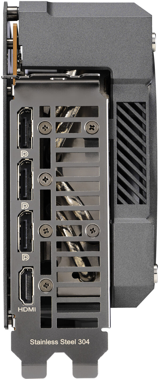 Tarjeta Gr&aacute;fica Asus Radeon RX 9070 XT TUF Gaming OC 16GB GDDR6 image number 9